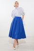 love-of-mine-woven-midi-skirt Flying Tomato-Sophia's StyleSKIRTS-1